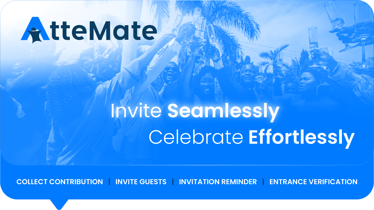 AtteMate Official Launch Set for 1st November 2026