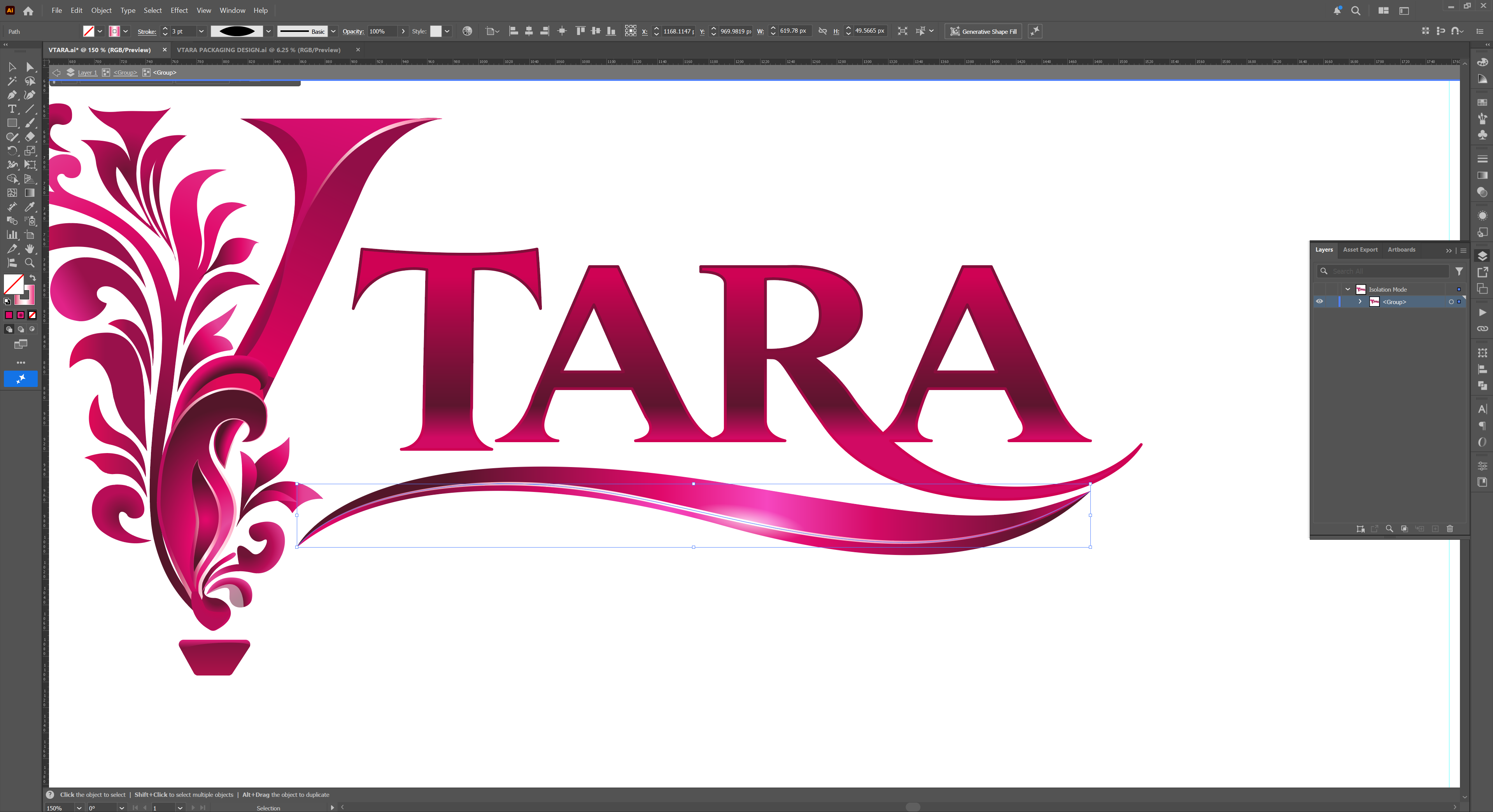 VTARA
