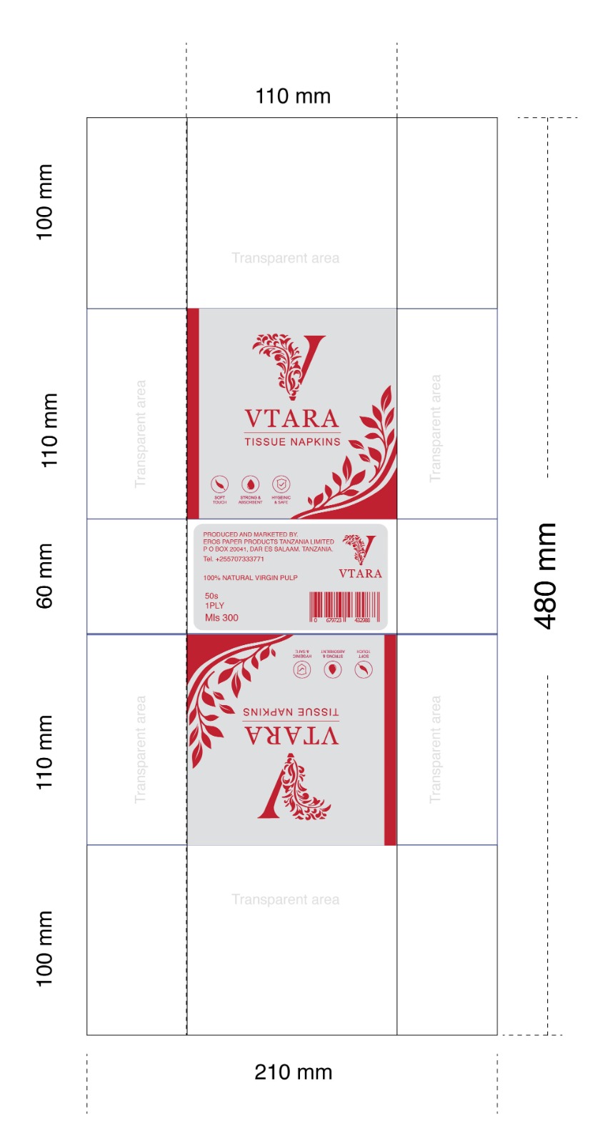 VTARA Package